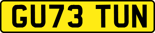 GU73TUN