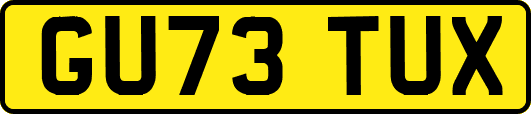 GU73TUX