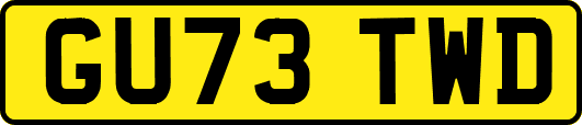 GU73TWD