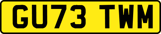 GU73TWM