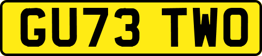 GU73TWO