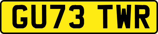 GU73TWR