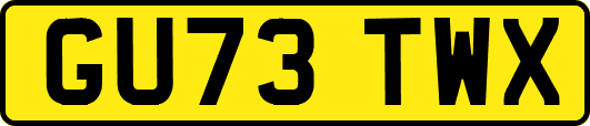 GU73TWX