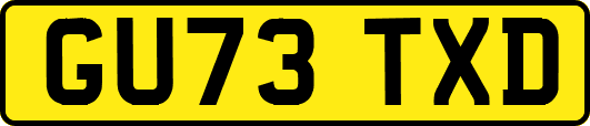 GU73TXD