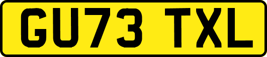 GU73TXL