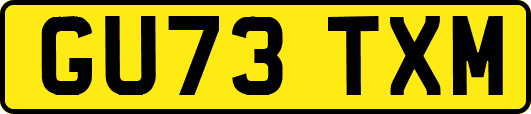 GU73TXM