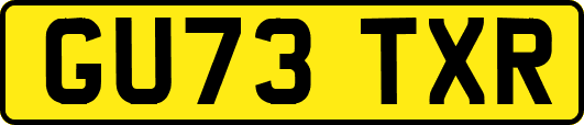 GU73TXR