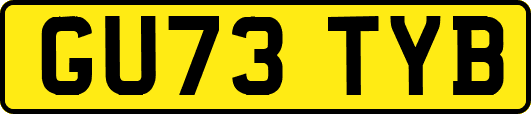 GU73TYB