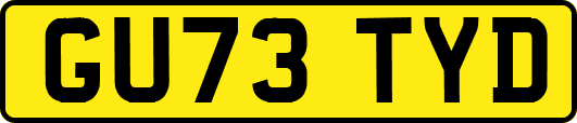 GU73TYD