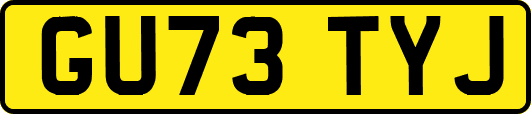 GU73TYJ