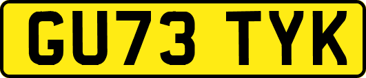 GU73TYK