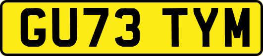 GU73TYM