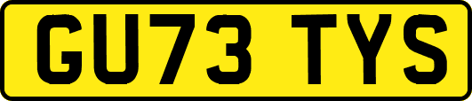 GU73TYS