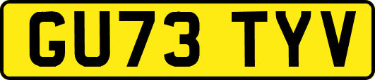 GU73TYV