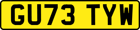 GU73TYW