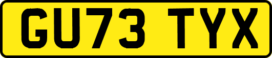 GU73TYX