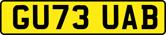 GU73UAB