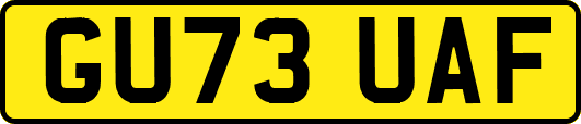 GU73UAF
