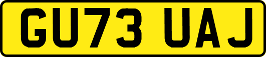GU73UAJ