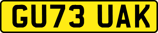 GU73UAK