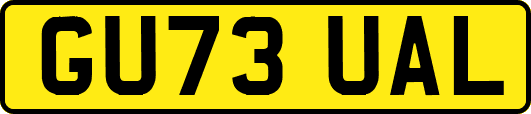 GU73UAL