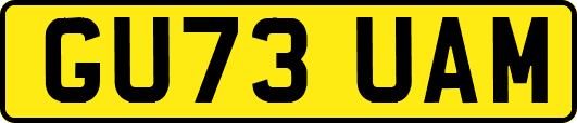 GU73UAM