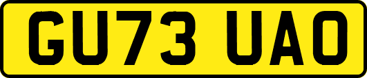 GU73UAO