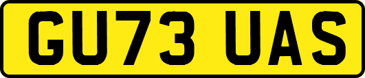 GU73UAS