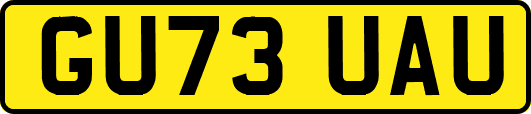 GU73UAU