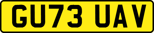 GU73UAV