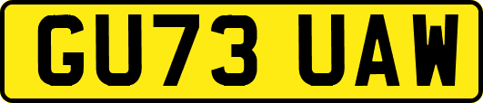 GU73UAW