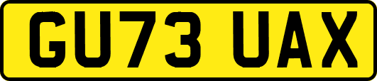 GU73UAX