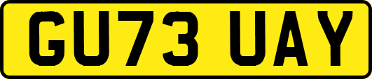 GU73UAY