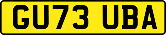 GU73UBA
