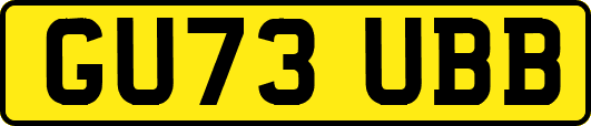 GU73UBB