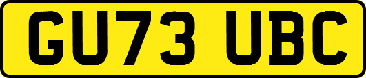 GU73UBC