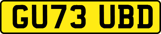 GU73UBD