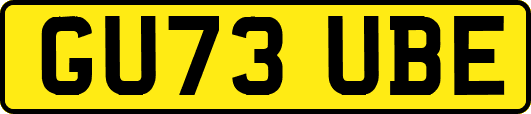 GU73UBE