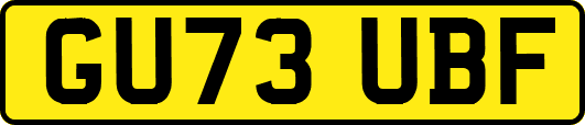 GU73UBF