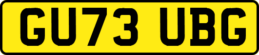 GU73UBG