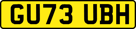GU73UBH