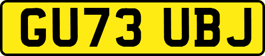 GU73UBJ