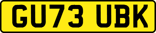 GU73UBK
