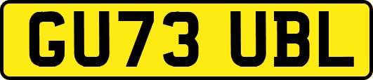 GU73UBL