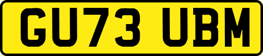 GU73UBM