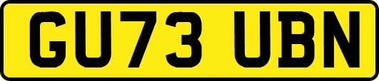 GU73UBN