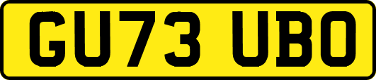 GU73UBO