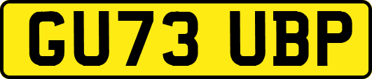 GU73UBP