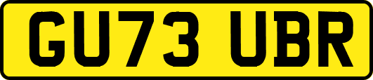GU73UBR