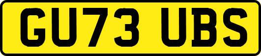 GU73UBS